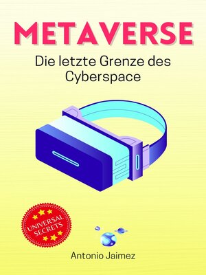 cover image of Metaverse